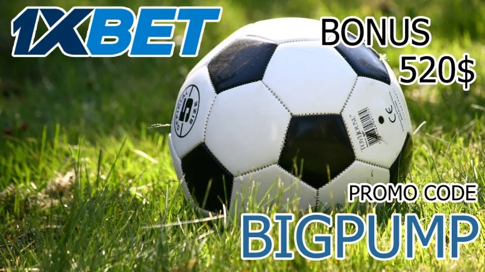 1XBET App delivers seamless sports betting and casino gaming with a $520 bonus