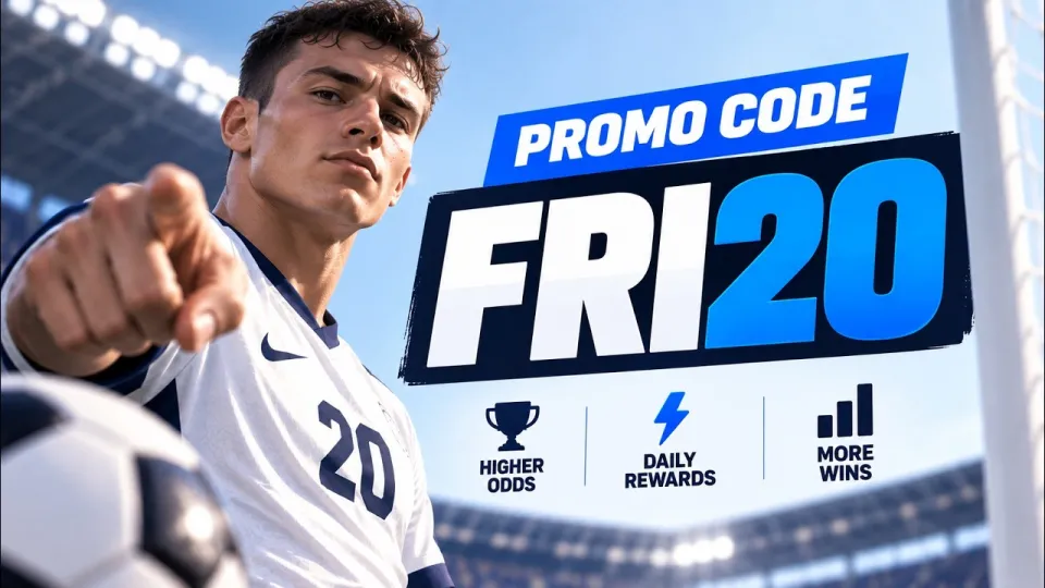 1xbet promo code 2026 best offers and how to use FRI20