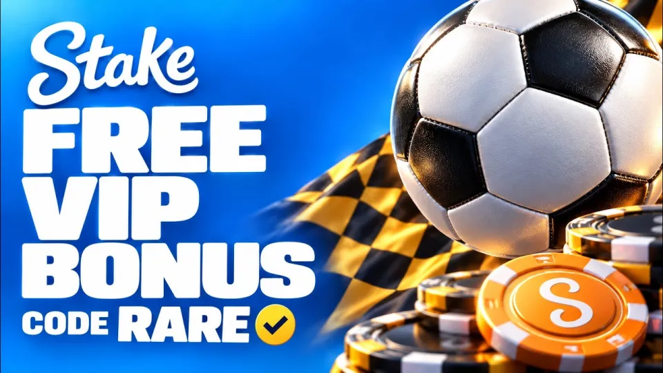 Stake Promo Code RARE Exclusive VIP Benefits